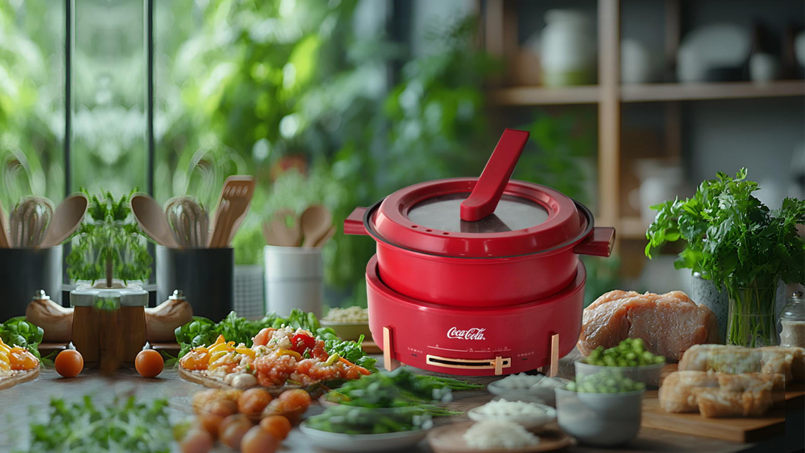 Hot Pot