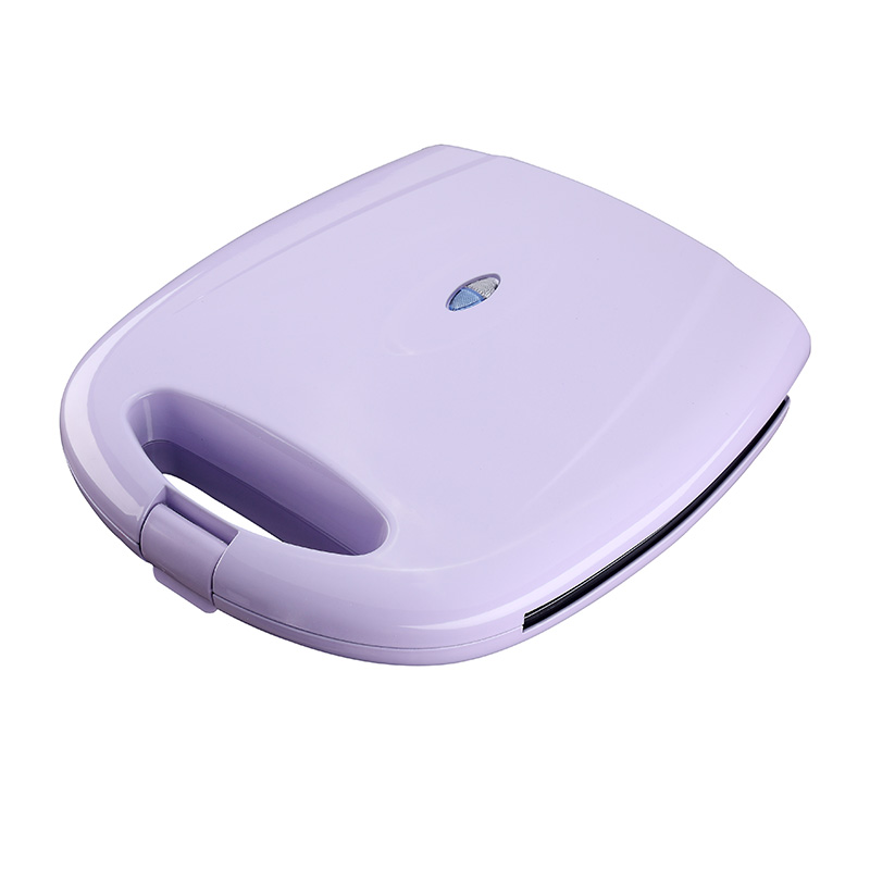 Four piece sandwich machine