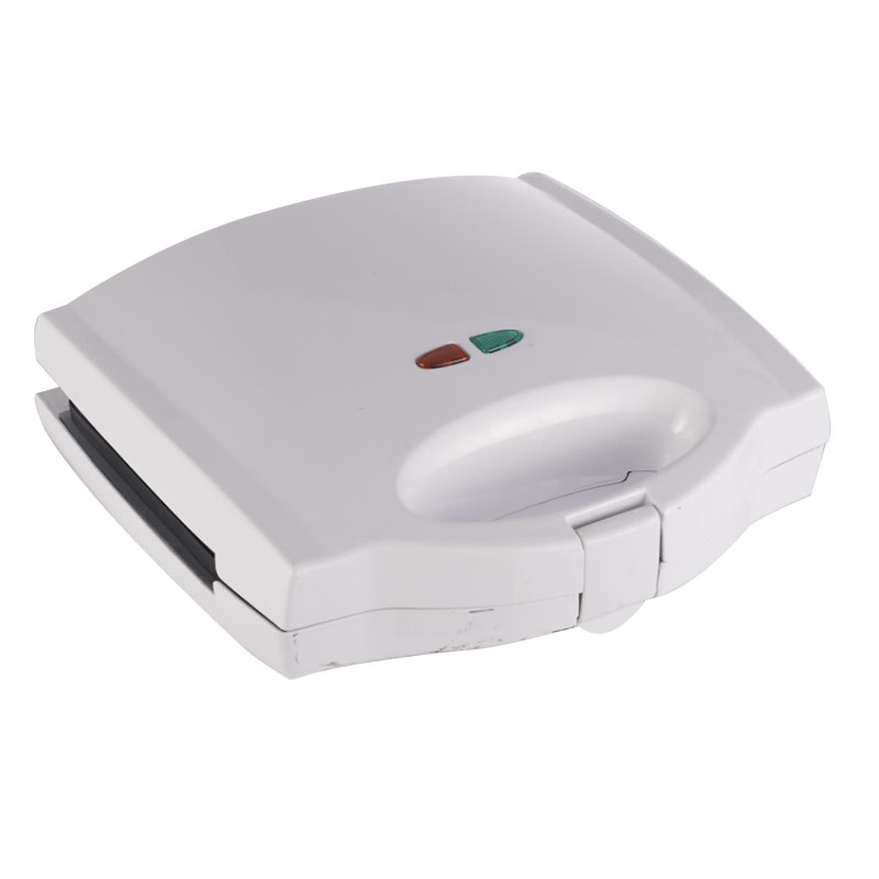 Detachable two-piece sandwich machine